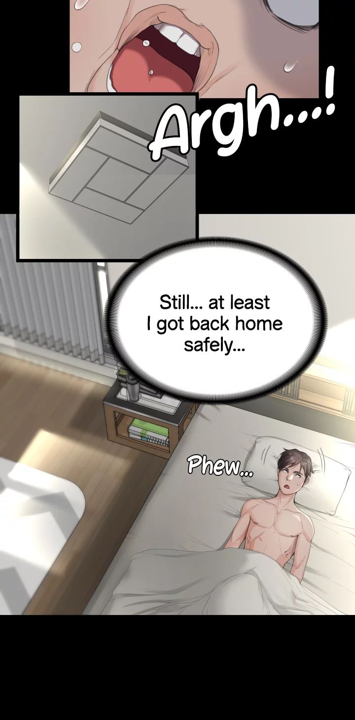 Bully Girl - Chapter 3 [photo 74] - MangaPorn