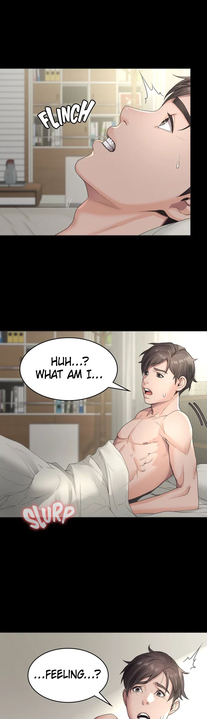 Bully Girl - Chapter 3 [photo 75] - MangaPorn