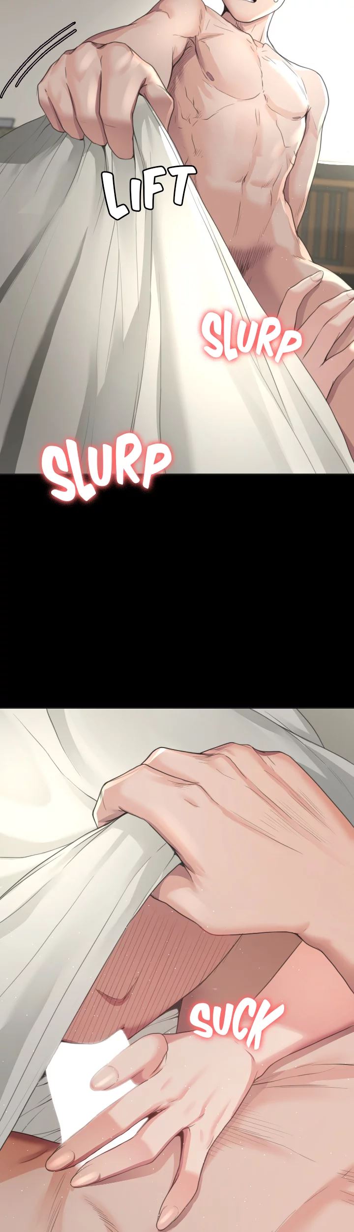 Bully Girl - Chapter 3 [photo 76] - MangaPorn