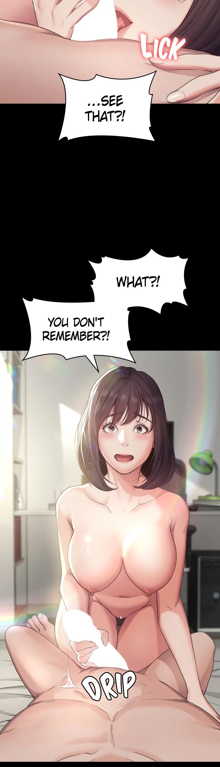 Bully Girl - Chapter 4 [photo 11] - MangaPorn