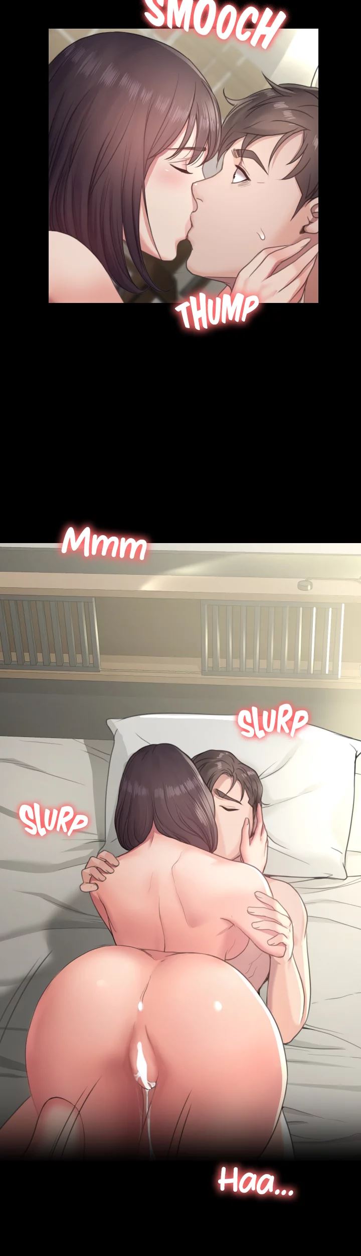 Bully Girl - Chapter 4 [photo 13] - MangaPorn