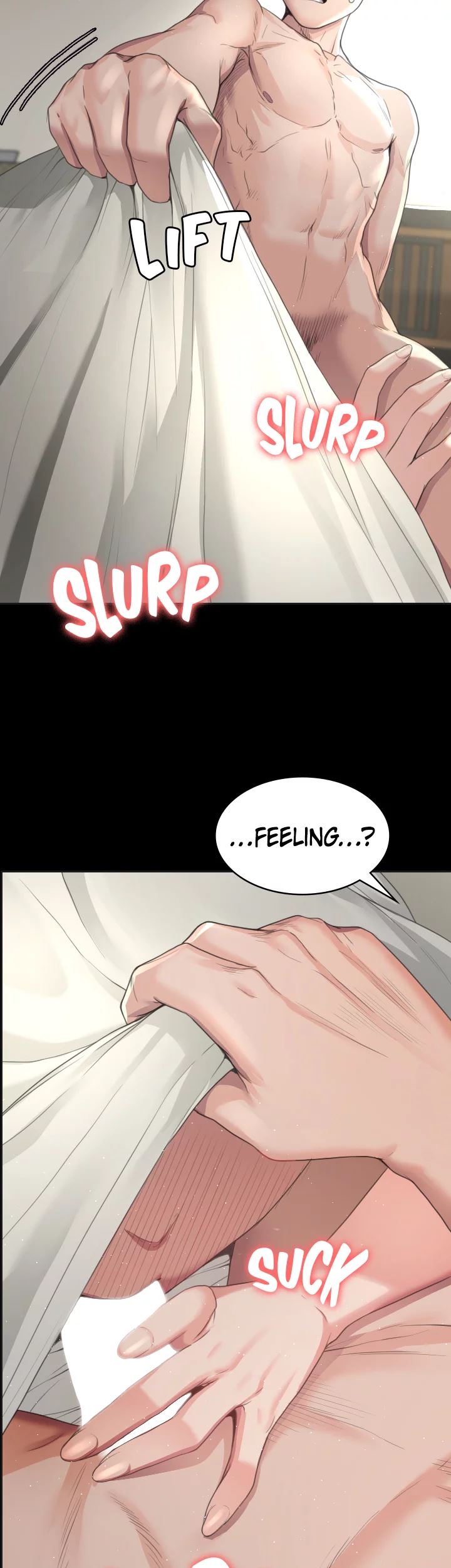 Bully Girl - Chapter 4 [photo 2] - MangaPorn