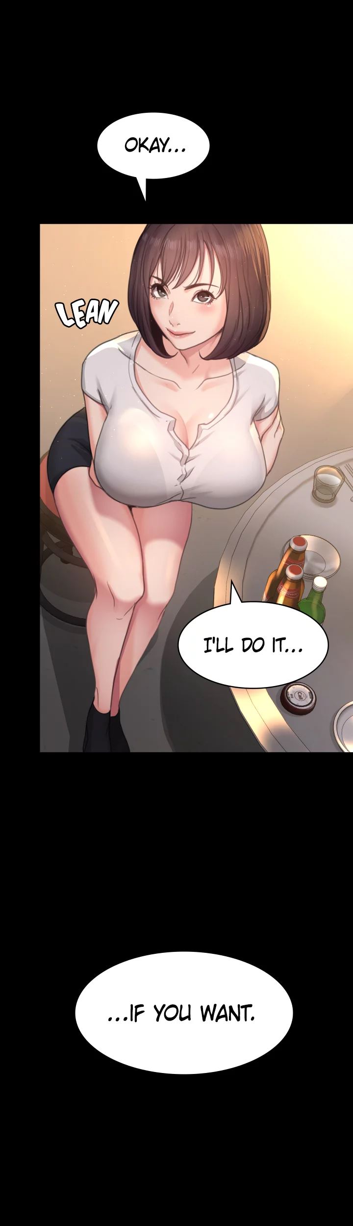 Bully Girl - Chapter 4 [photo 26] - MangaPorn