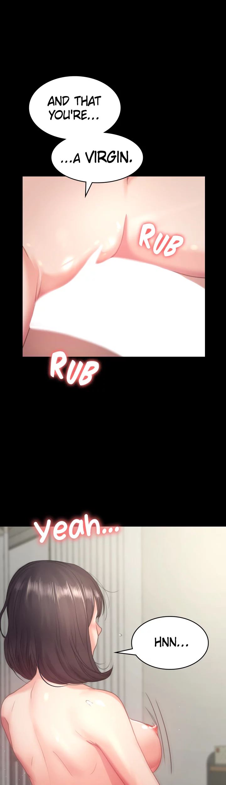 Bully Girl - Chapter 4 [photo 30] - MangaPorn