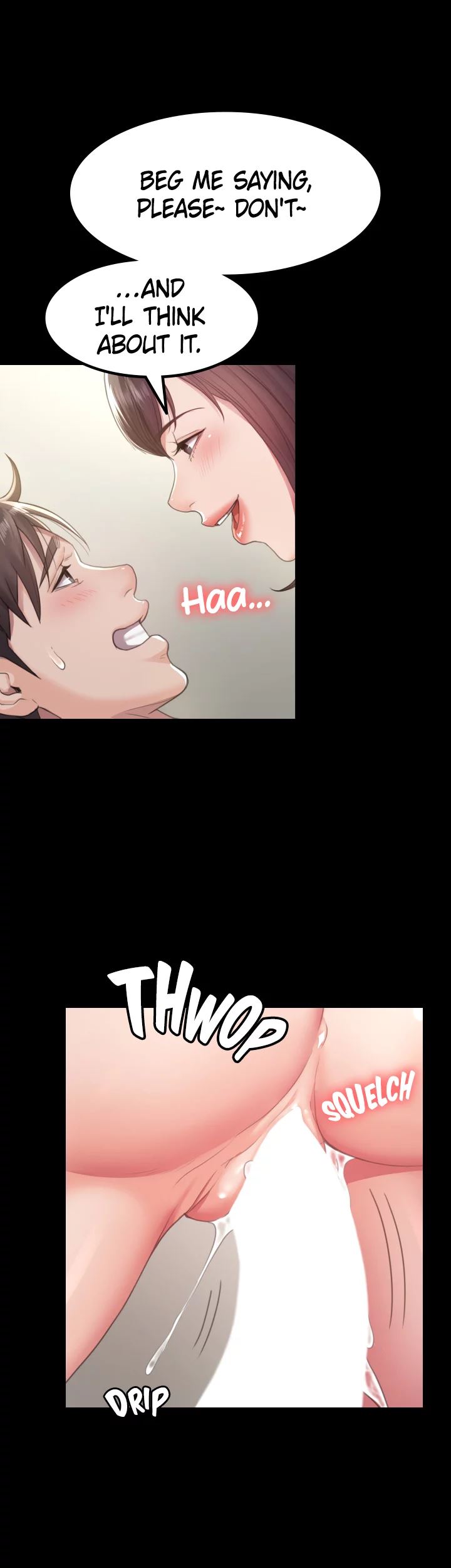 Bully Girl - Chapter 4 [photo 35] - MangaPorn