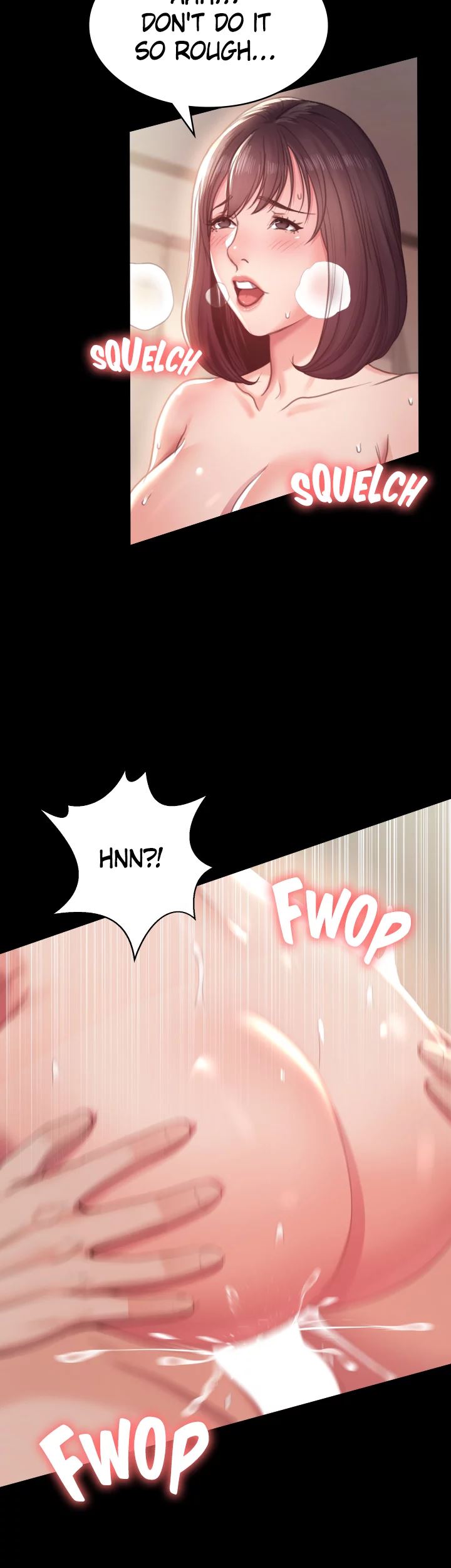 Bully Girl - Chapter 4 [photo 48] - MangaPorn