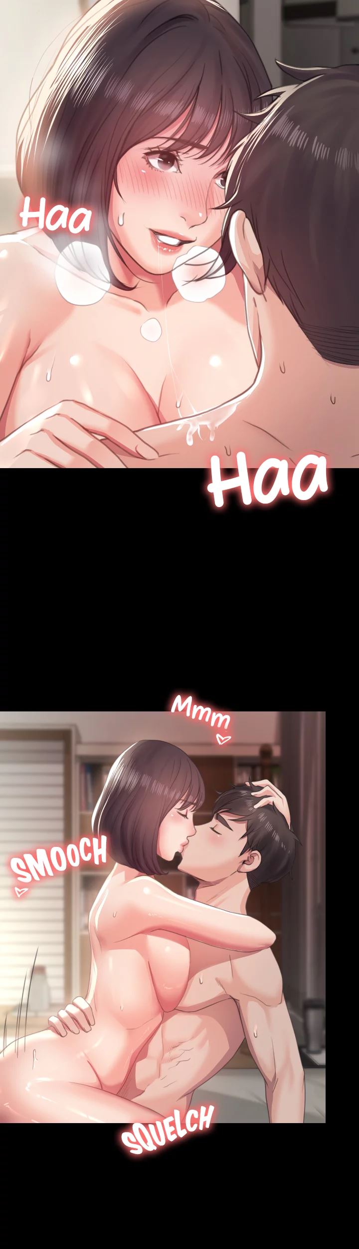 Bully Girl - Chapter 4 [photo 53] - MangaPorn