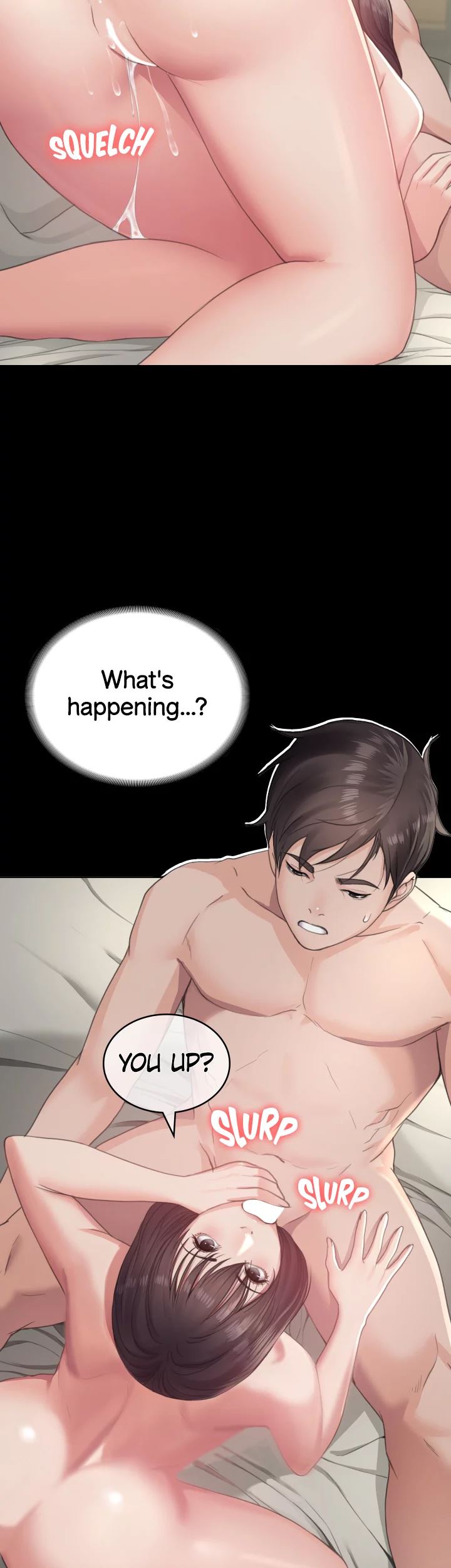 Bully Girl - Chapter 4 [photo 6] - MangaPorn