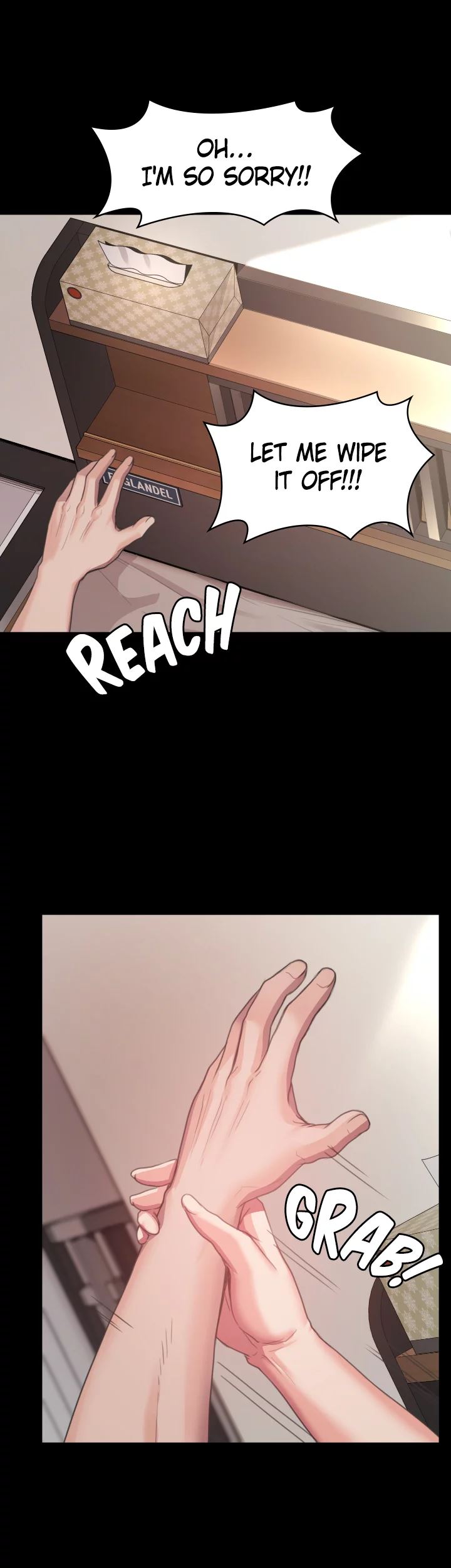 Bully Girl - Chapter 4 [photo 60] - MangaPorn