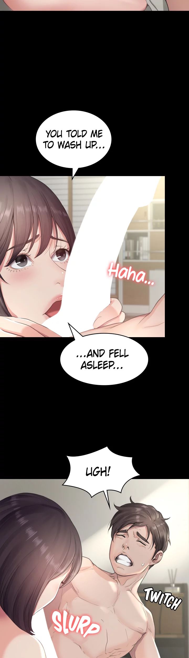 Bully Girl - Chapter 4 [photo 7] - MangaPorn