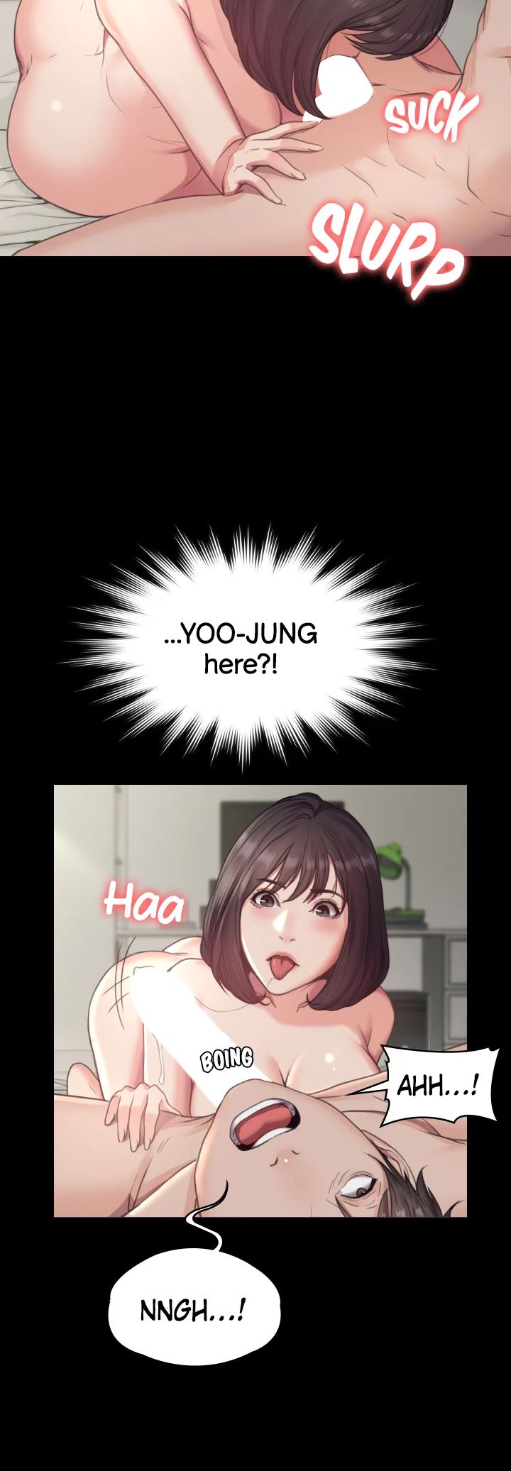 Bully Girl - Chapter 4 [photo 9] - MangaPorn