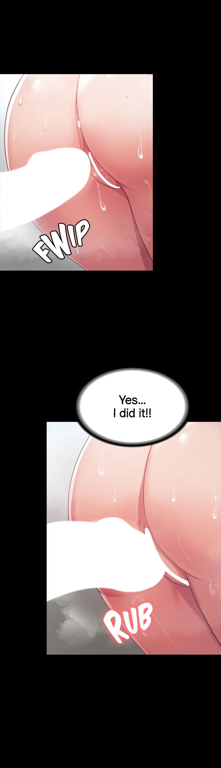 Bully Girl - Chapter 5 [photo 16] - MangaPorn