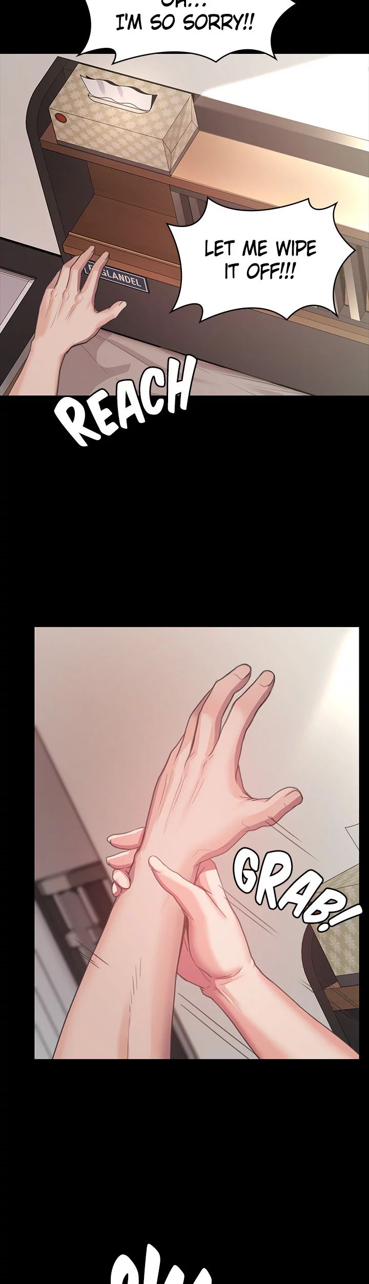 Bully Girl - Chapter 5 [photo 2] - MangaPorn