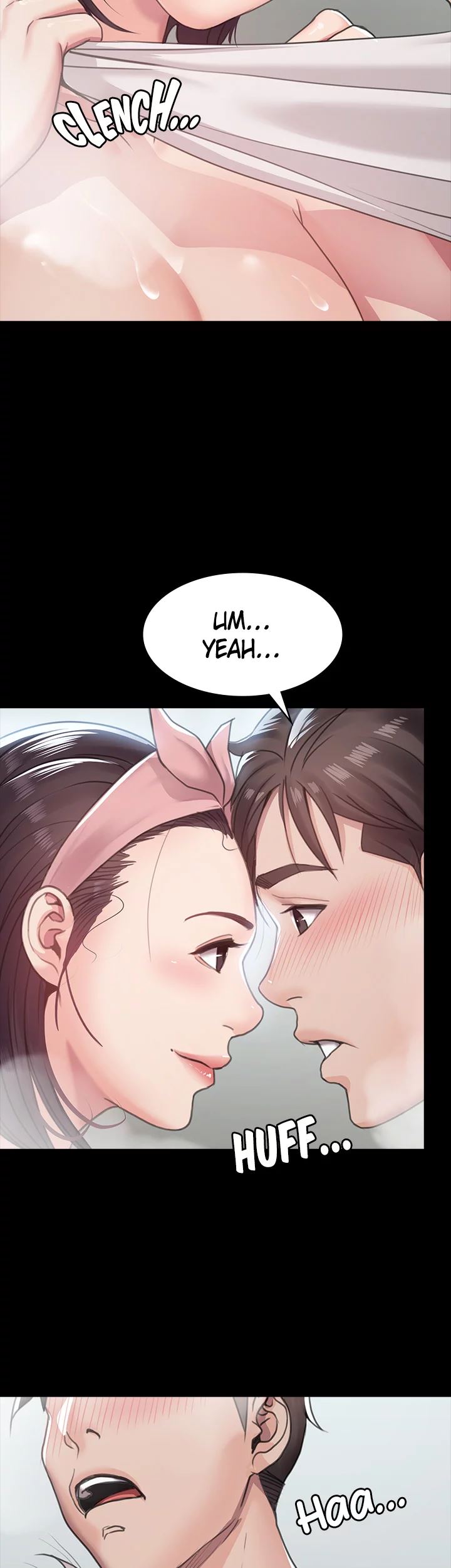 Bully Girl - Chapter 5 [photo 26] - MangaPorn