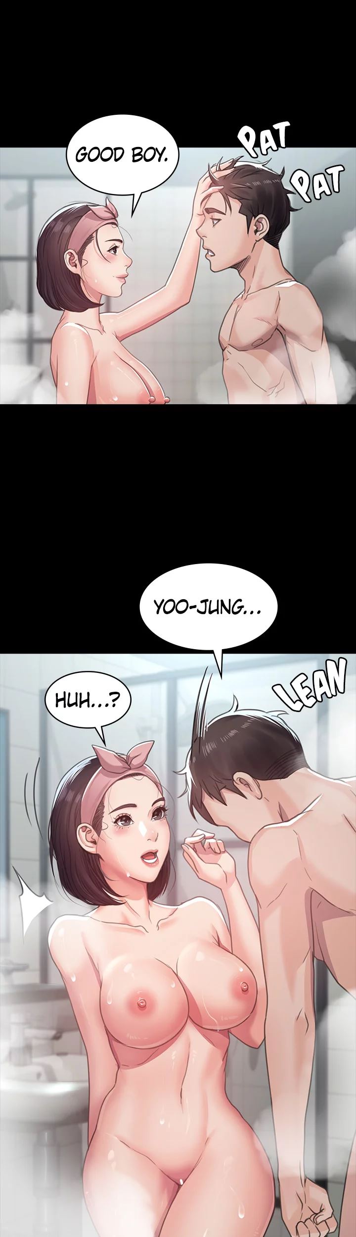 Bully Girl - Chapter 5 [photo 28] - MangaPorn