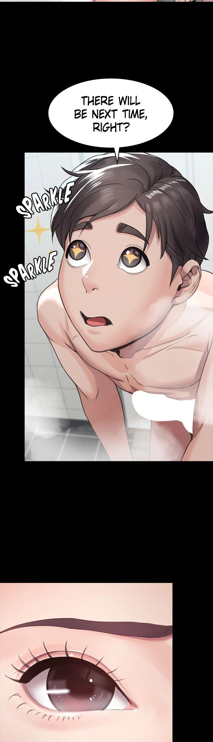 Bully Girl - Chapter 5 [photo 29] - MangaPorn