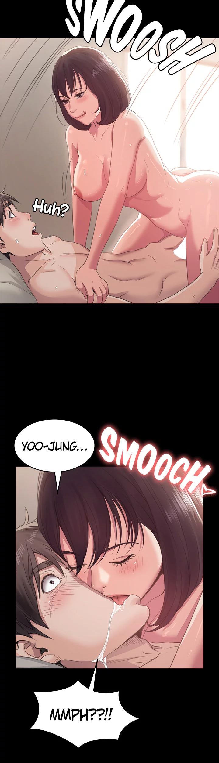 Bully Girl - Chapter 5 [photo 3] - MangaPorn