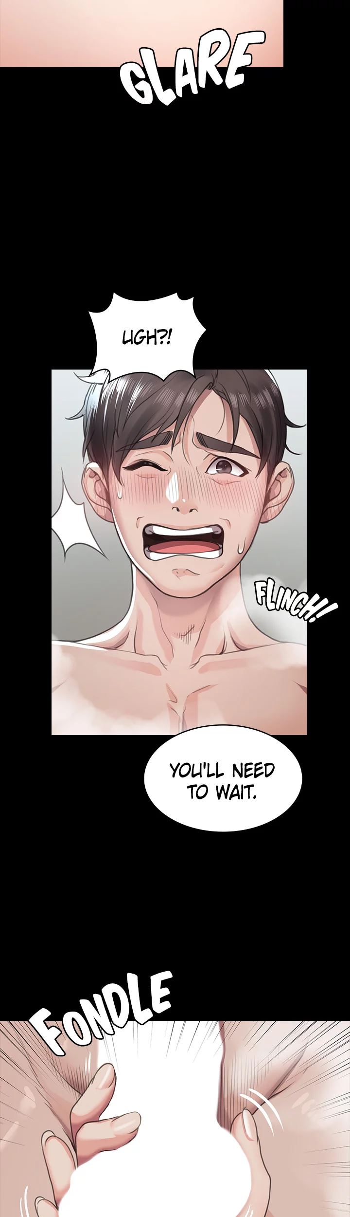 Bully Girl - Chapter 5 [photo 30] - MangaPorn