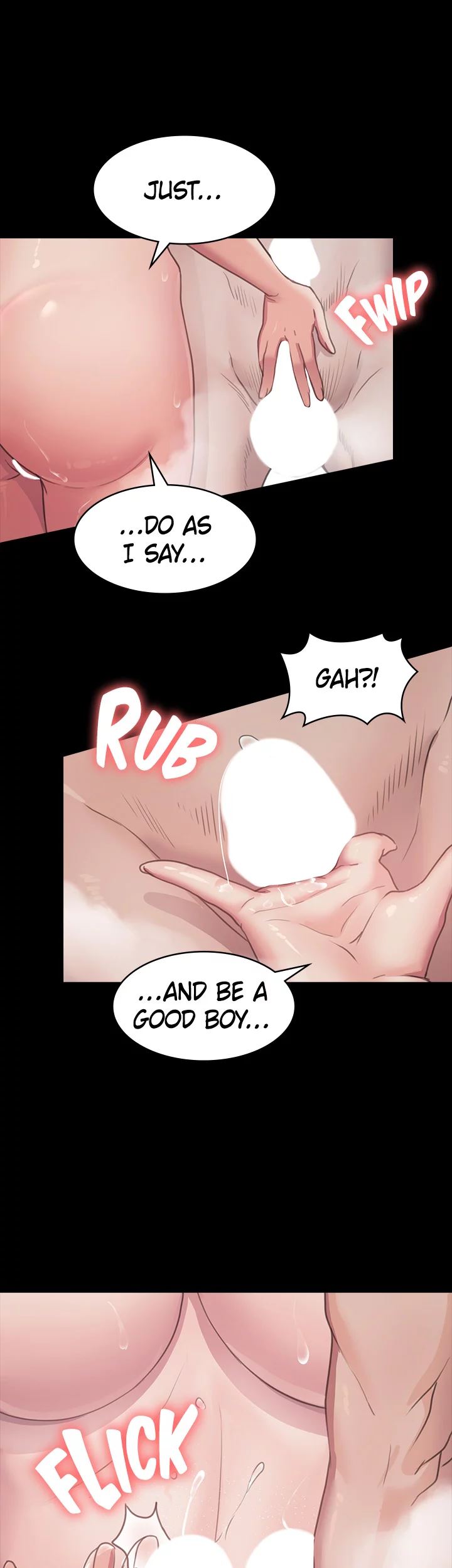 Bully Girl - Chapter 5 [photo 33] - MangaPorn