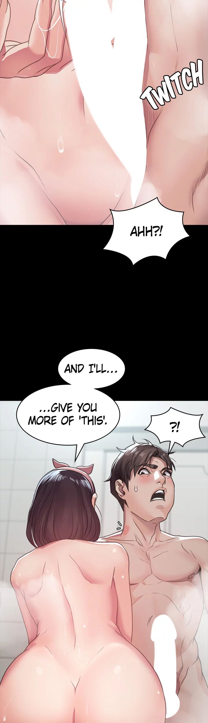 Bully Girl - Chapter 5 [photo 34] - MangaPorn