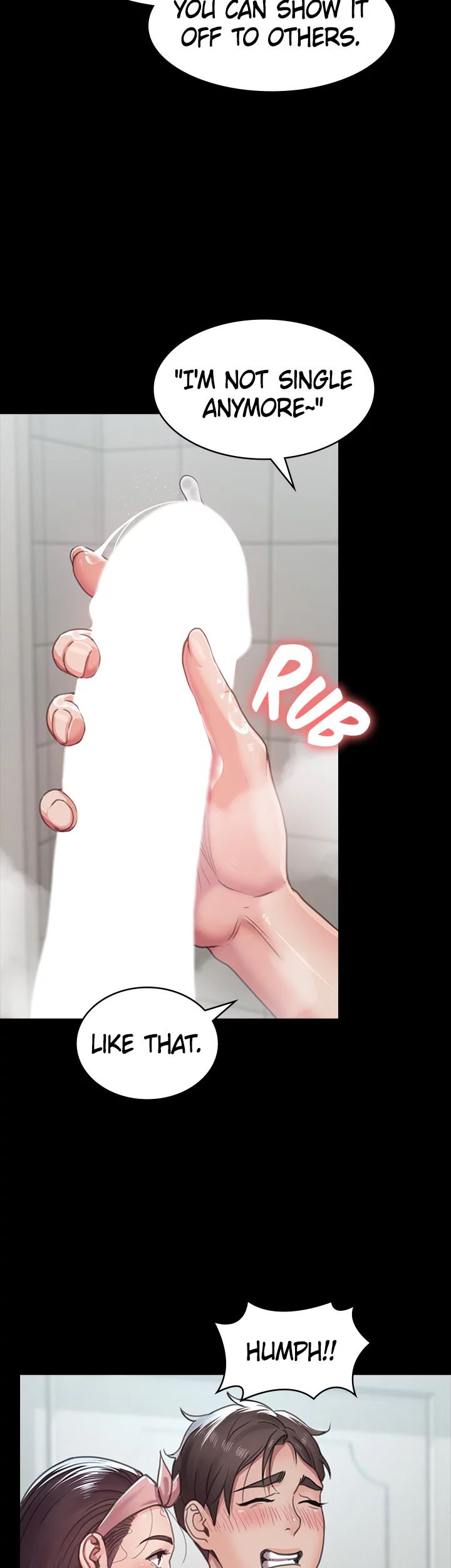 Bully Girl - Chapter 5 [photo 36] - MangaPorn