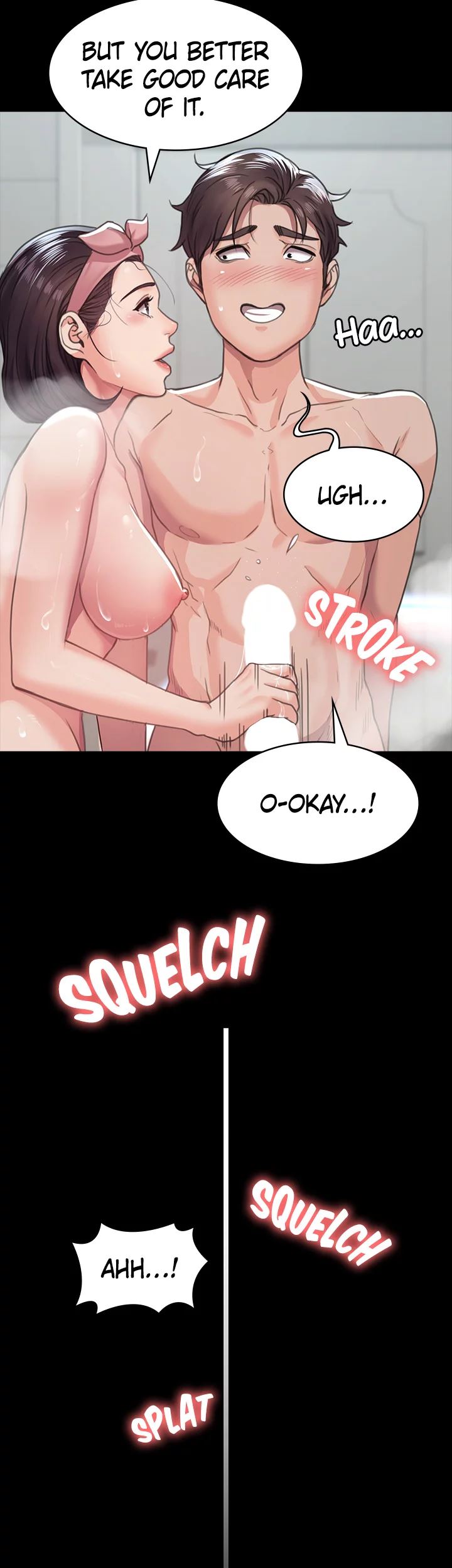 Bully Girl - Chapter 5 [photo 40] - MangaPorn