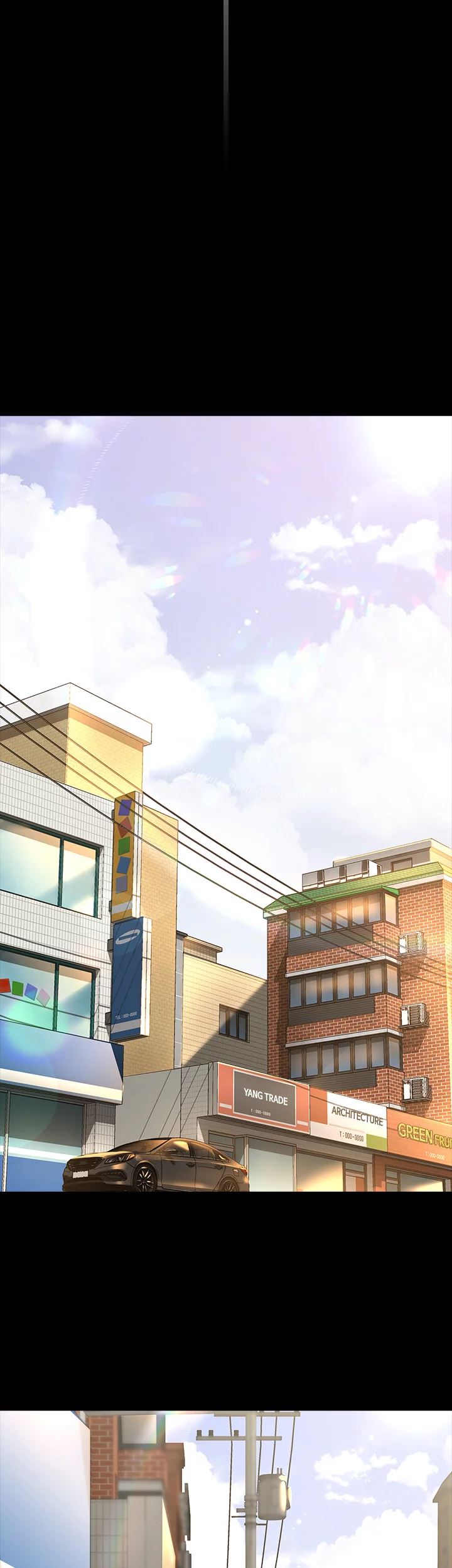 Bully Girl - Chapter 5 [photo 41] - MangaPorn