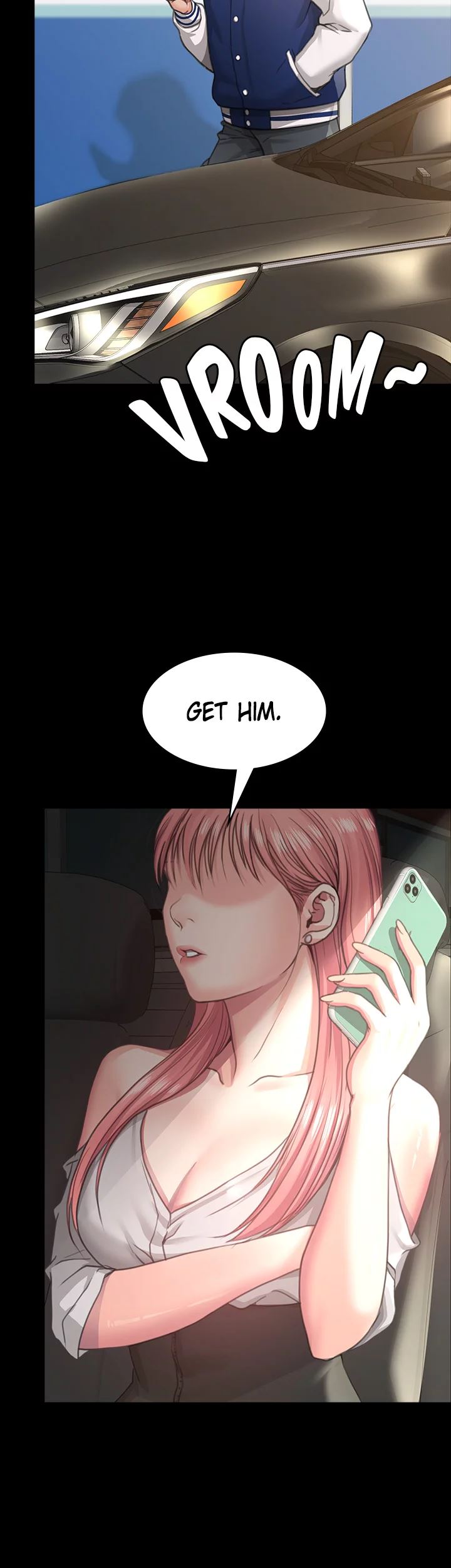 Bully Girl - Chapter 5 [photo 49] - MangaPorn