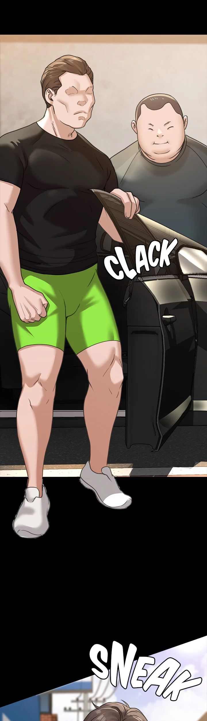 Bully Girl - Chapter 5 [photo 50] - MangaPorn