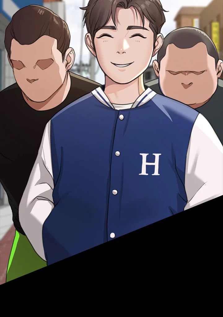 Bully Girl - Chapter 5 [photo 51] - MangaPorn