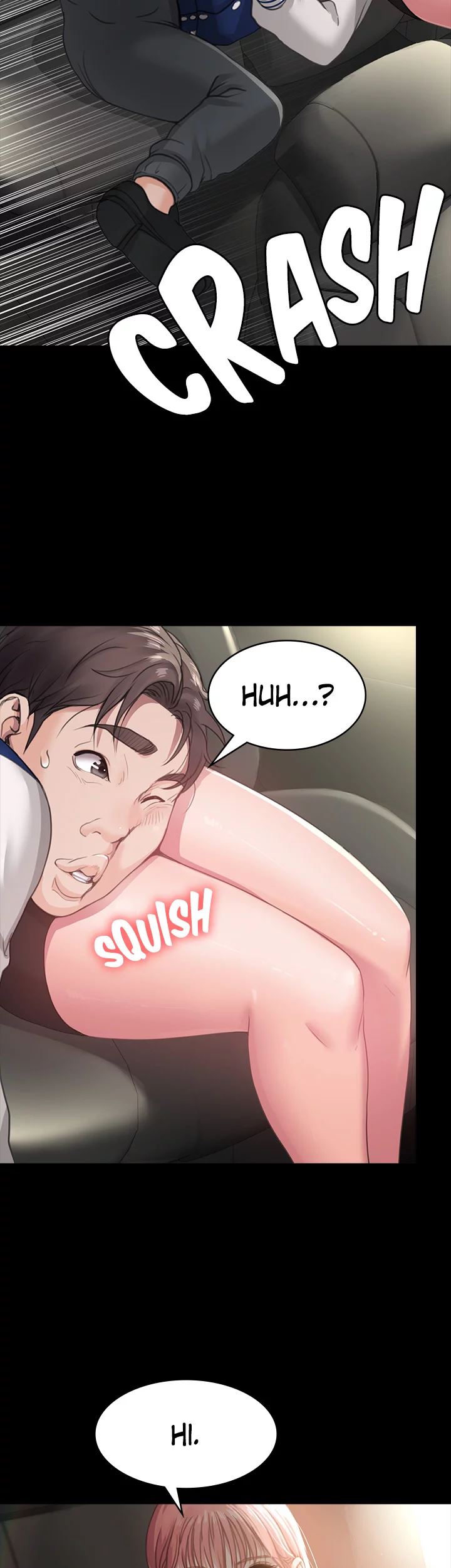 Bully Girl - Chapter 5 [photo 53] - MangaPorn