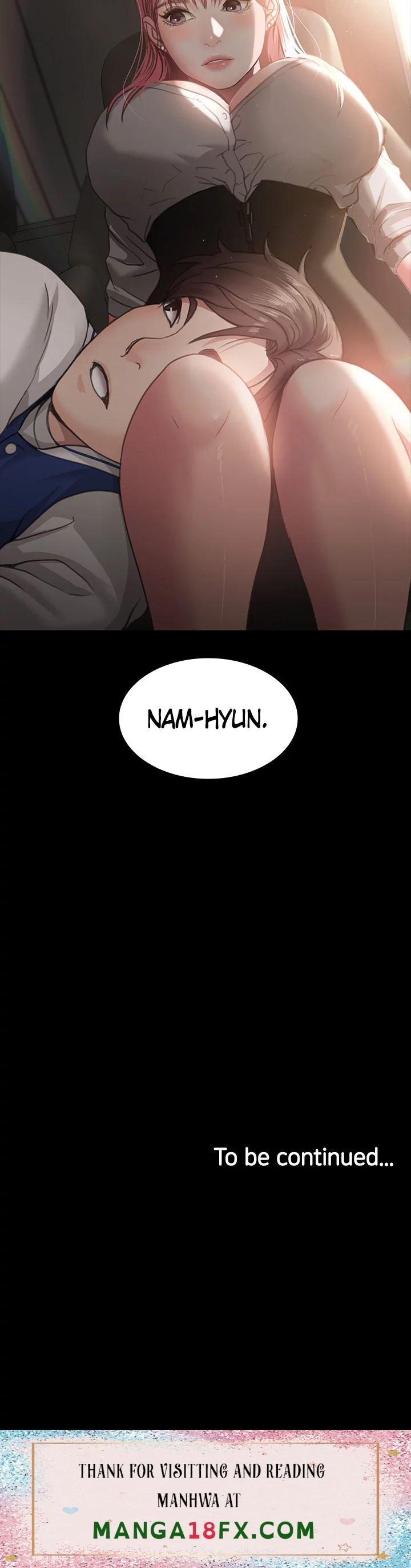 Bully Girl - Chapter 5 [photo 54] - MangaPorn