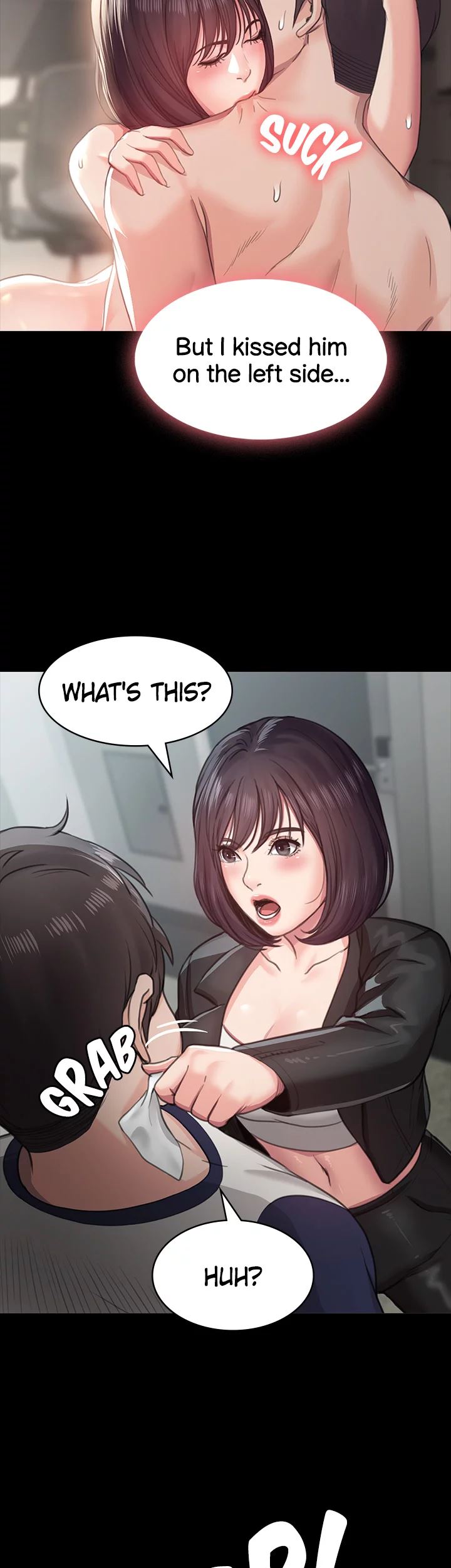 Bully Girl - Chapter 6 [photo 16] - MangaPorn