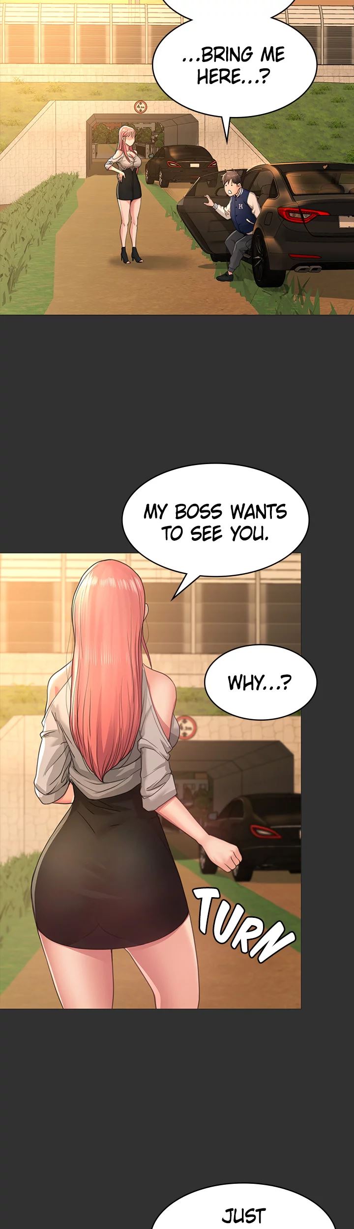 Bully Girl - Chapter 6 [photo 25] - MangaPorn