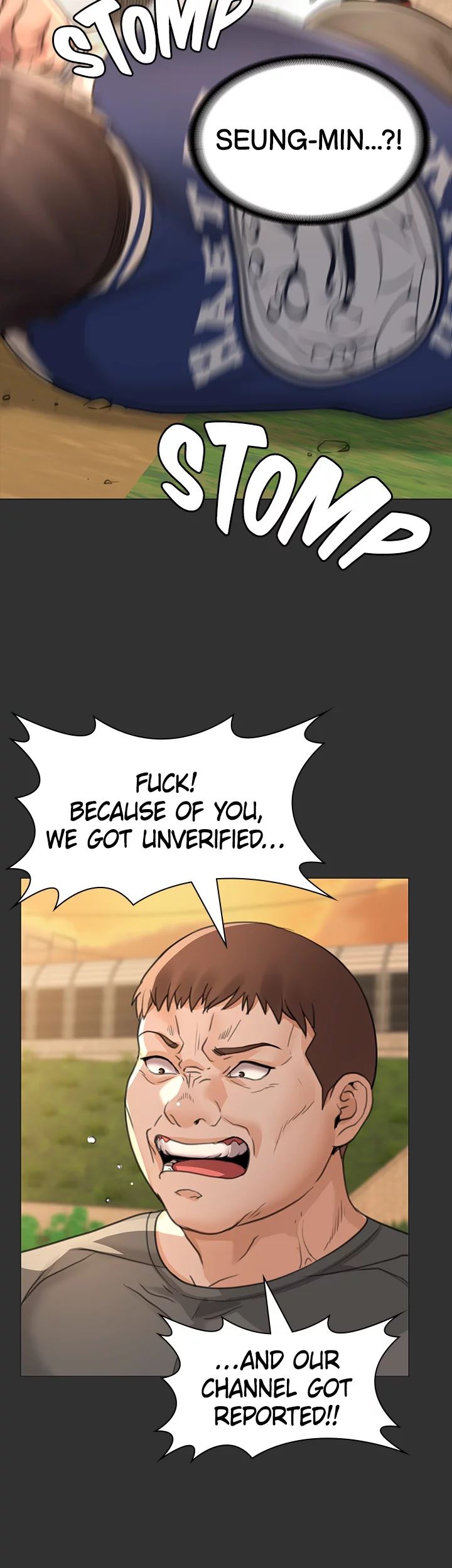 Bully Girl - Chapter 6 [photo 30] - MangaPorn