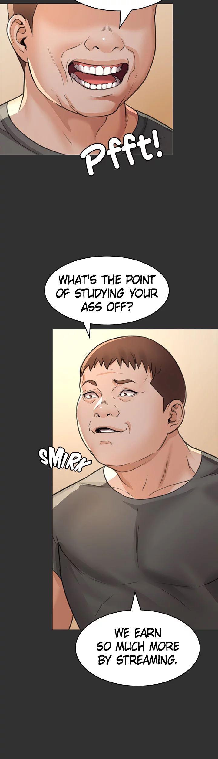 Bully Girl - Chapter 6 [photo 36] - MangaPorn