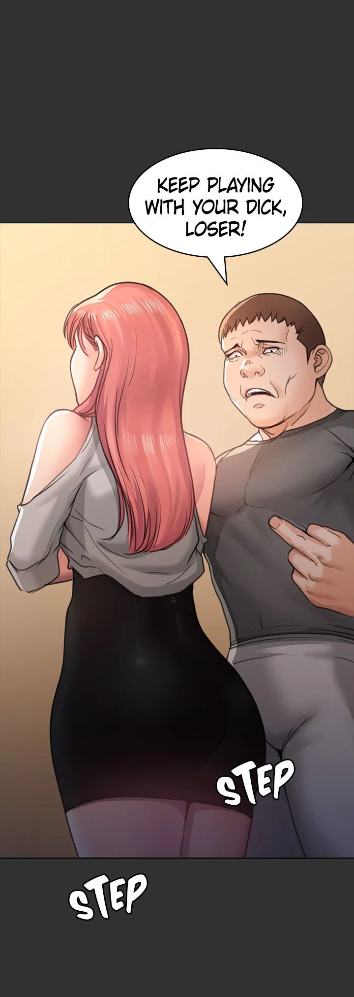 Bully Girl - Chapter 6 [photo 39] - MangaPorn