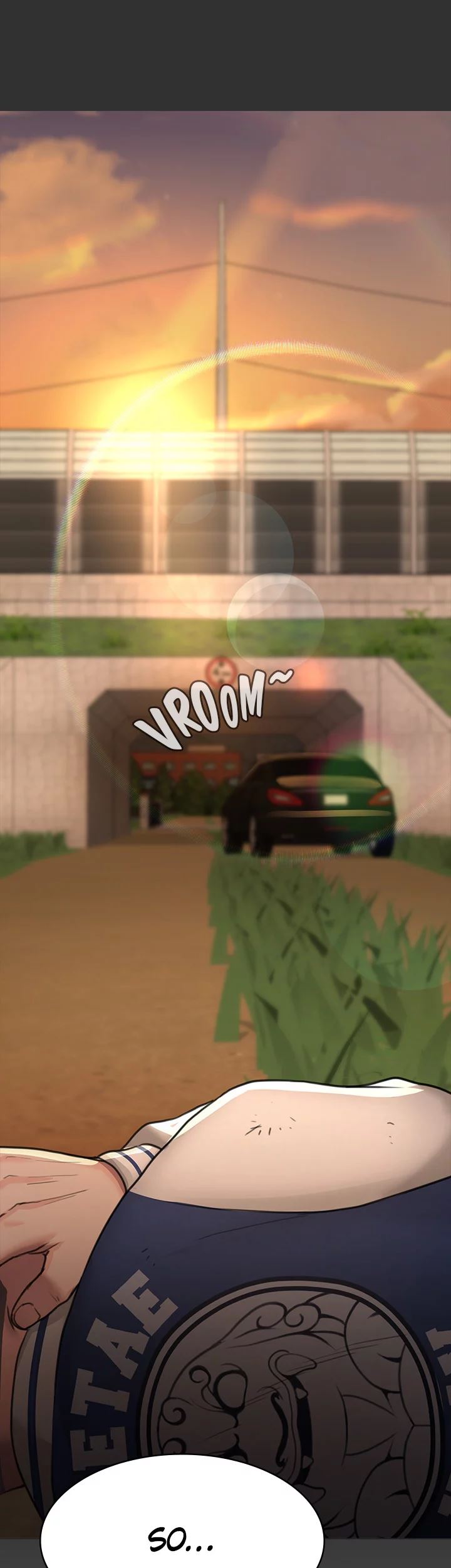 Bully Girl - Chapter 6 [photo 40] - MangaPorn