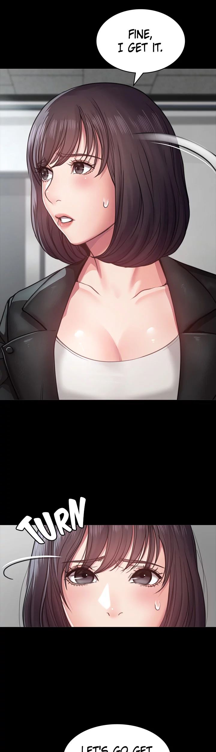 Bully Girl - Chapter 6 [photo 43] - MangaPorn