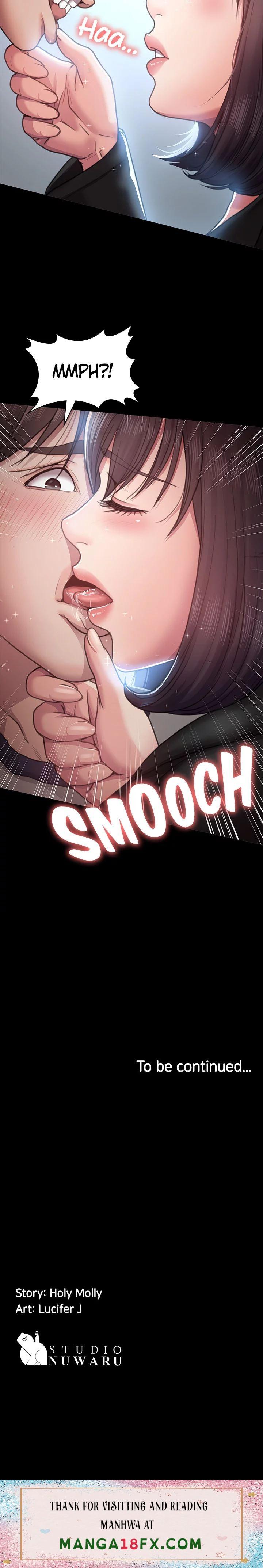 Bully Girl - Chapter 6 [photo 52] - MangaPorn