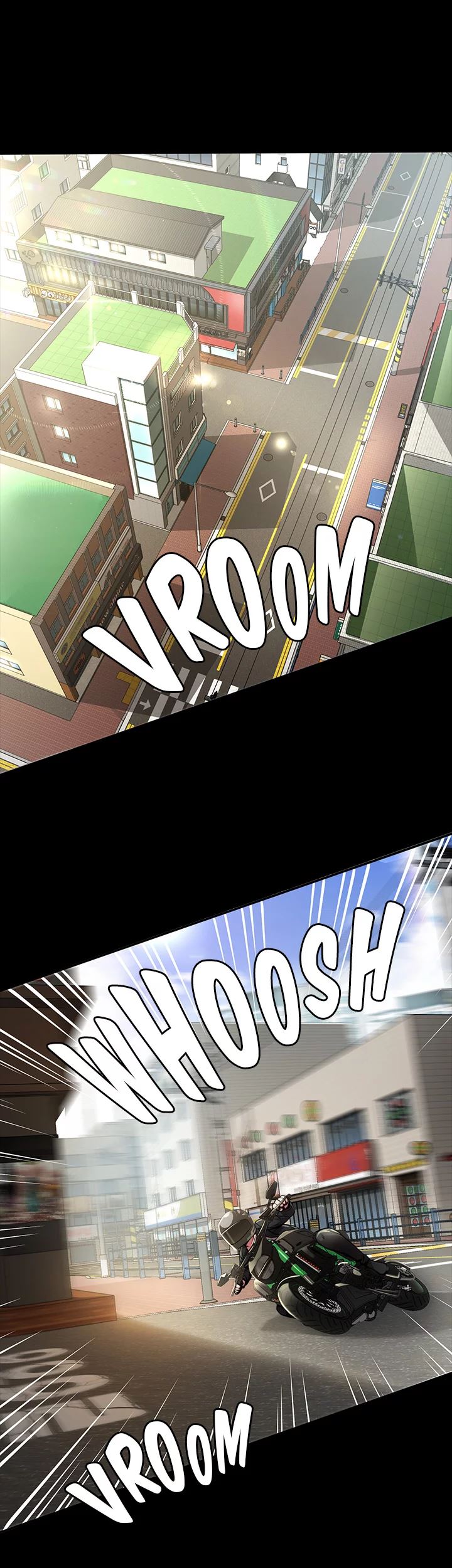 Bully Girl - Chapter 6 [photo 6] - MangaPorn