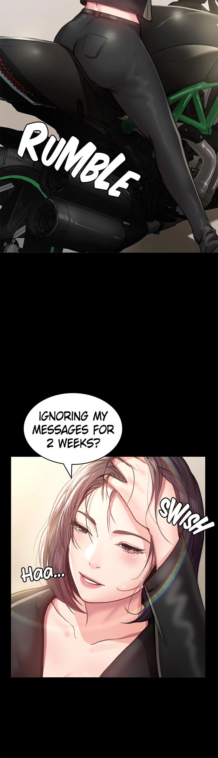 Bully Girl - Chapter 6 [photo 8] - MangaPorn