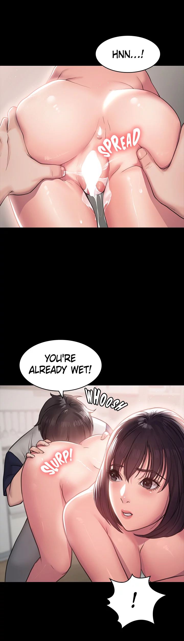 Bully Girl - Chapter 7 [photo 31] - MangaPorn