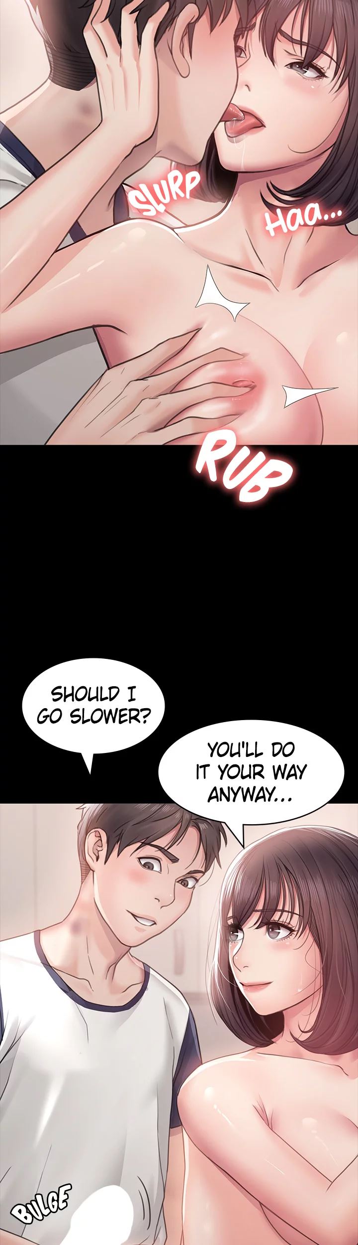 Bully Girl - Chapter 7 [photo 39] - MangaPorn