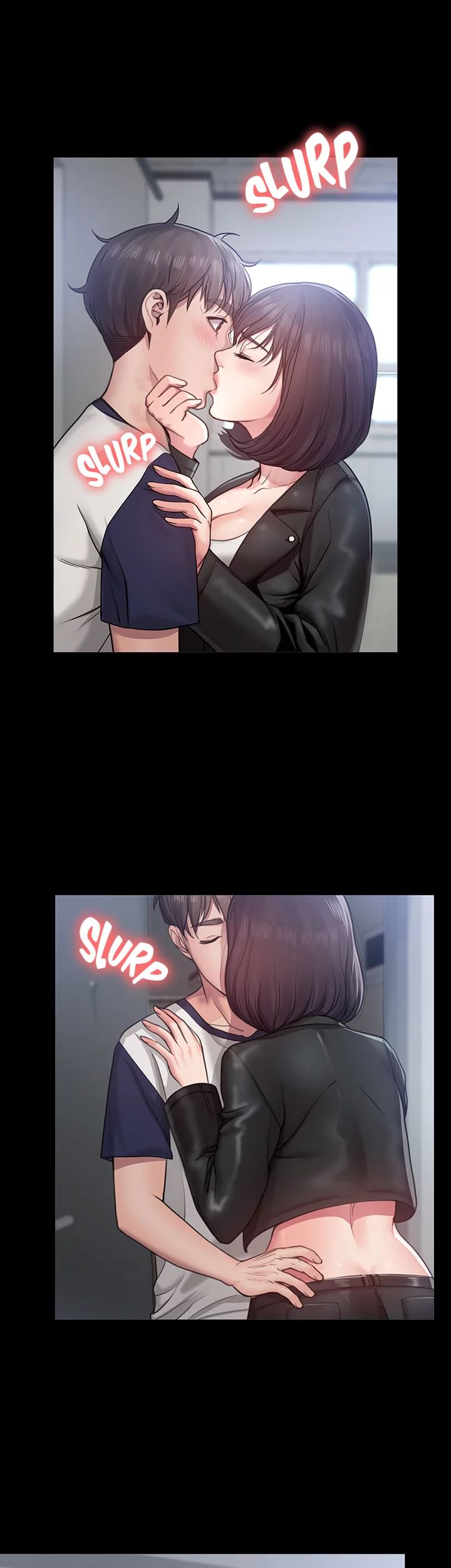 Bully Girl - Chapter 7 [photo 5] - MangaPorn