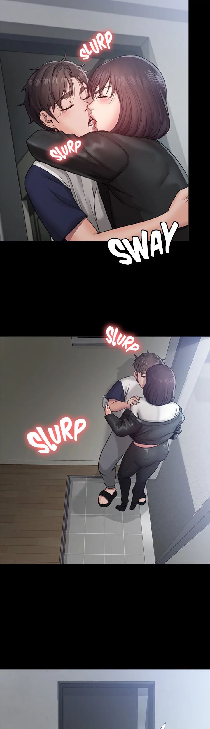 Bully Girl - Chapter 7 [photo 6] - MangaPorn