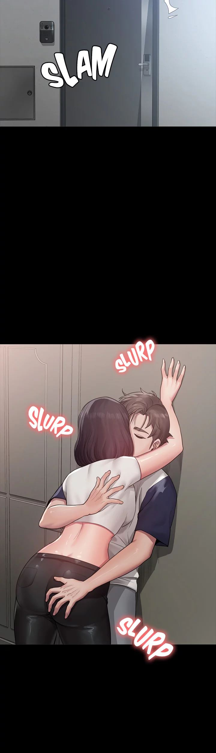 Bully Girl - Chapter 7 [photo 7] - MangaPorn