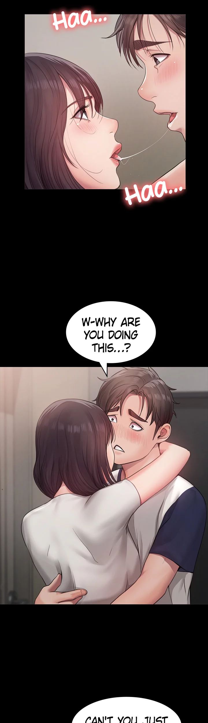 Bully Girl - Chapter 7 [photo 8] - MangaPorn