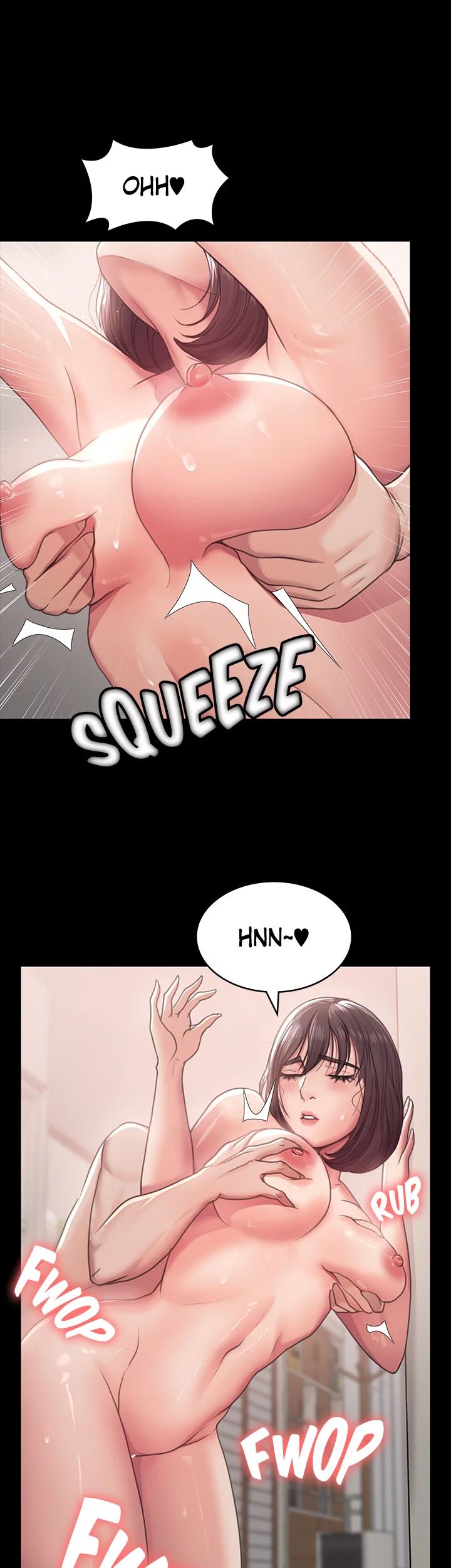 Bully Girl - Chapter 8 [photo 16] - MangaPorn