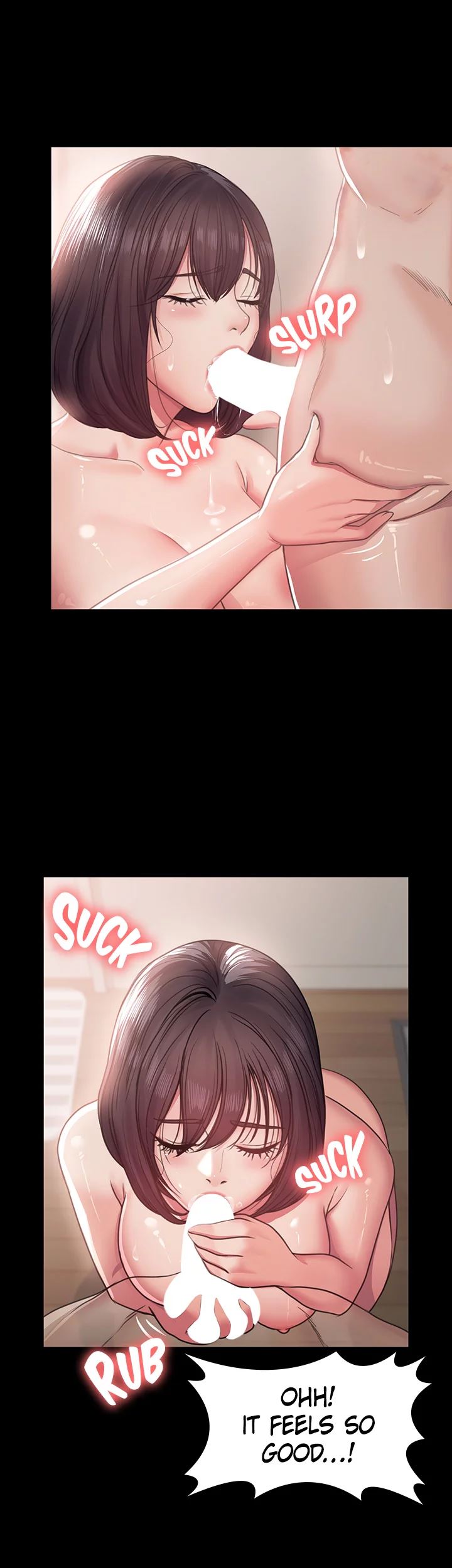 Bully Girl - Chapter 8 [photo 27] - MangaPorn